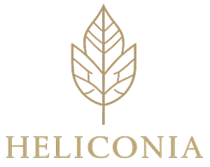 Heliconia logo
